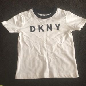 Dkny tee